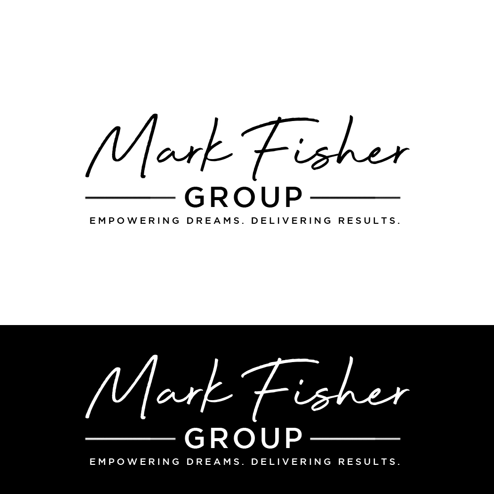Diseño de Logo por Roma. para Mark Fisher Group | Diseño #36402491