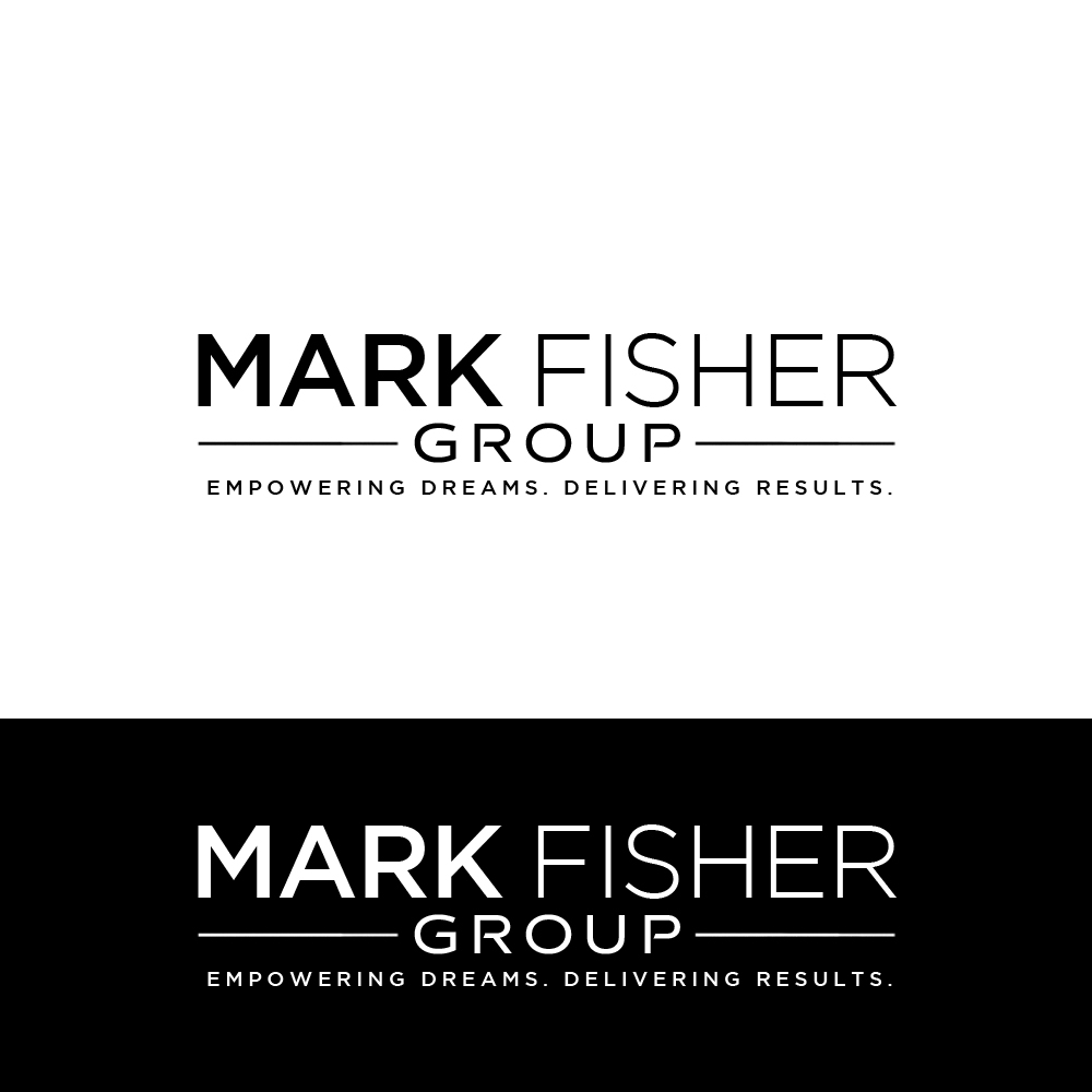 Diseño de Logo por Roma. para Mark Fisher Group | Diseño #36402492