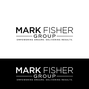 Diseño de Logo por Roma. para Mark Fisher Group | Diseño: #36402492