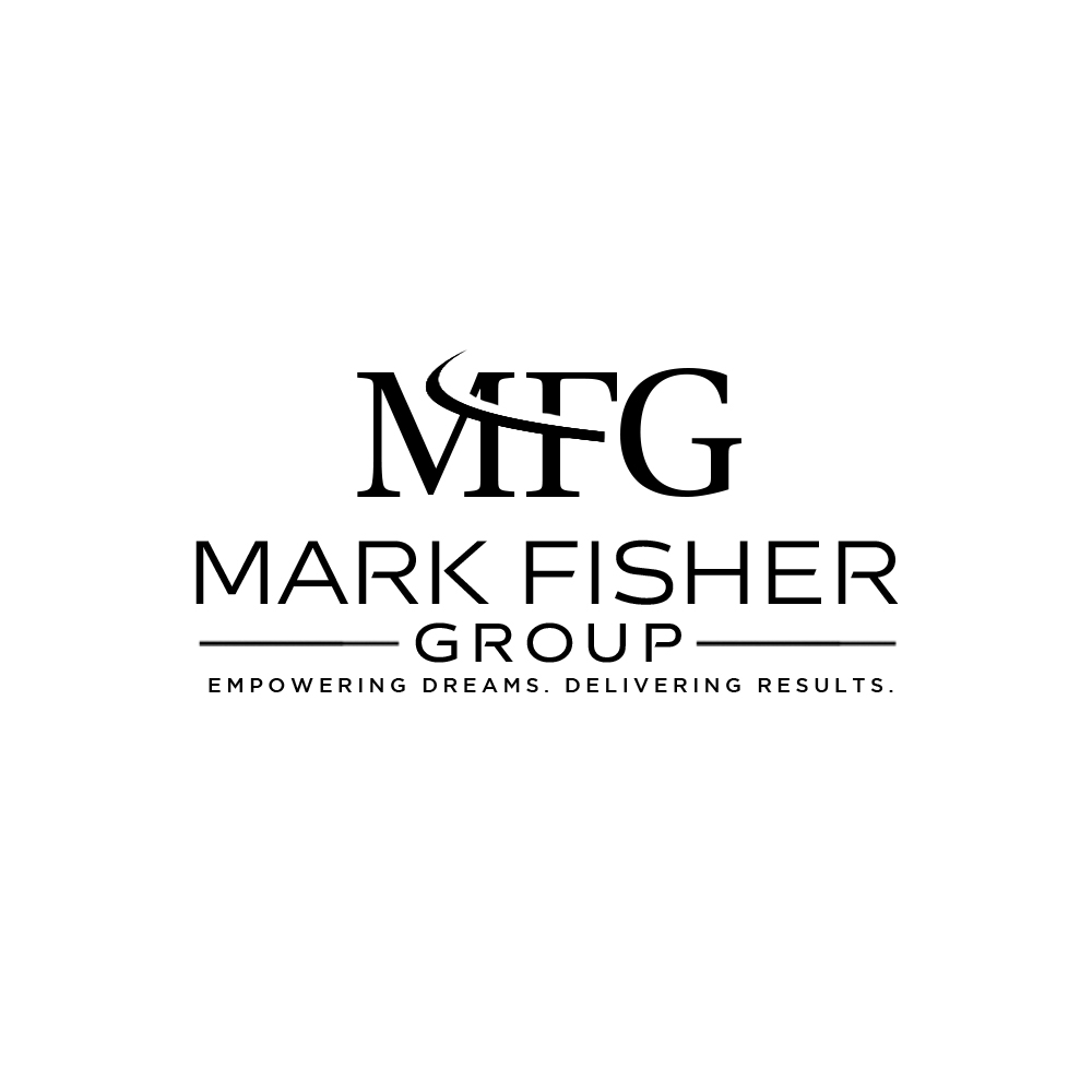 Logo Design by Roma. for Mark Fisher Group | Design #36403737