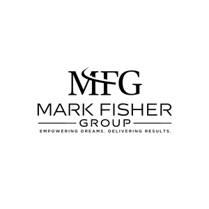 Logo Design by Roma. for Mark Fisher Group | Design #36403737