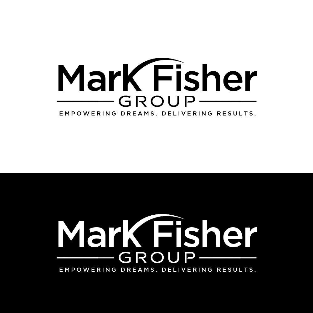 Diseño de Logo por Roma. para Mark Fisher Group | Diseño #36404691