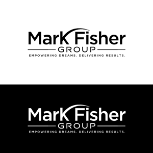 Diseño de Logo por Roma. para Mark Fisher Group | Diseño: #36404691