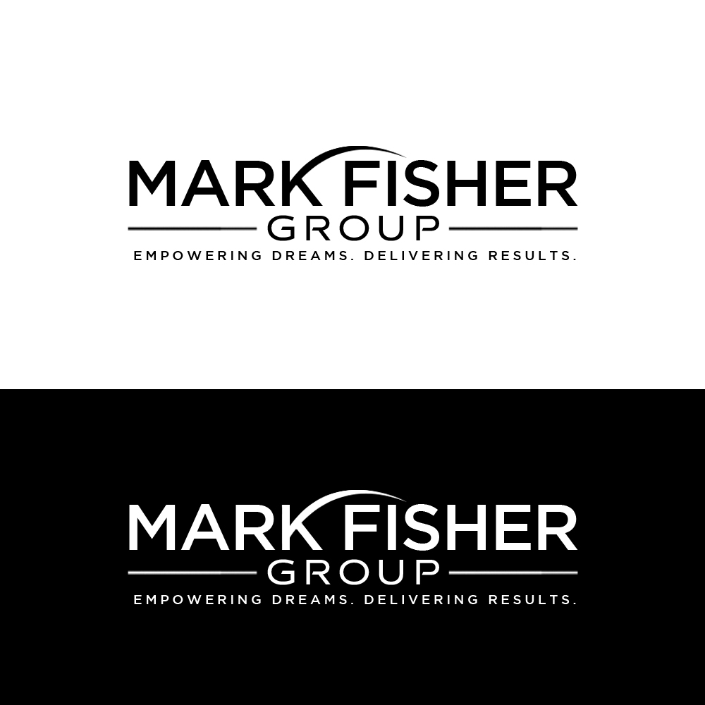 Diseño de Logo por Roma. para Mark Fisher Group | Diseño #36404692