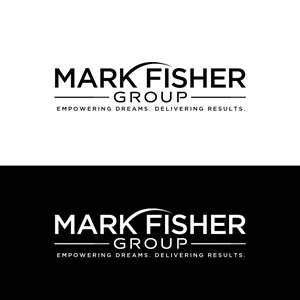 Diseño de Logo por Roma. para Mark Fisher Group | Diseño: #36404692