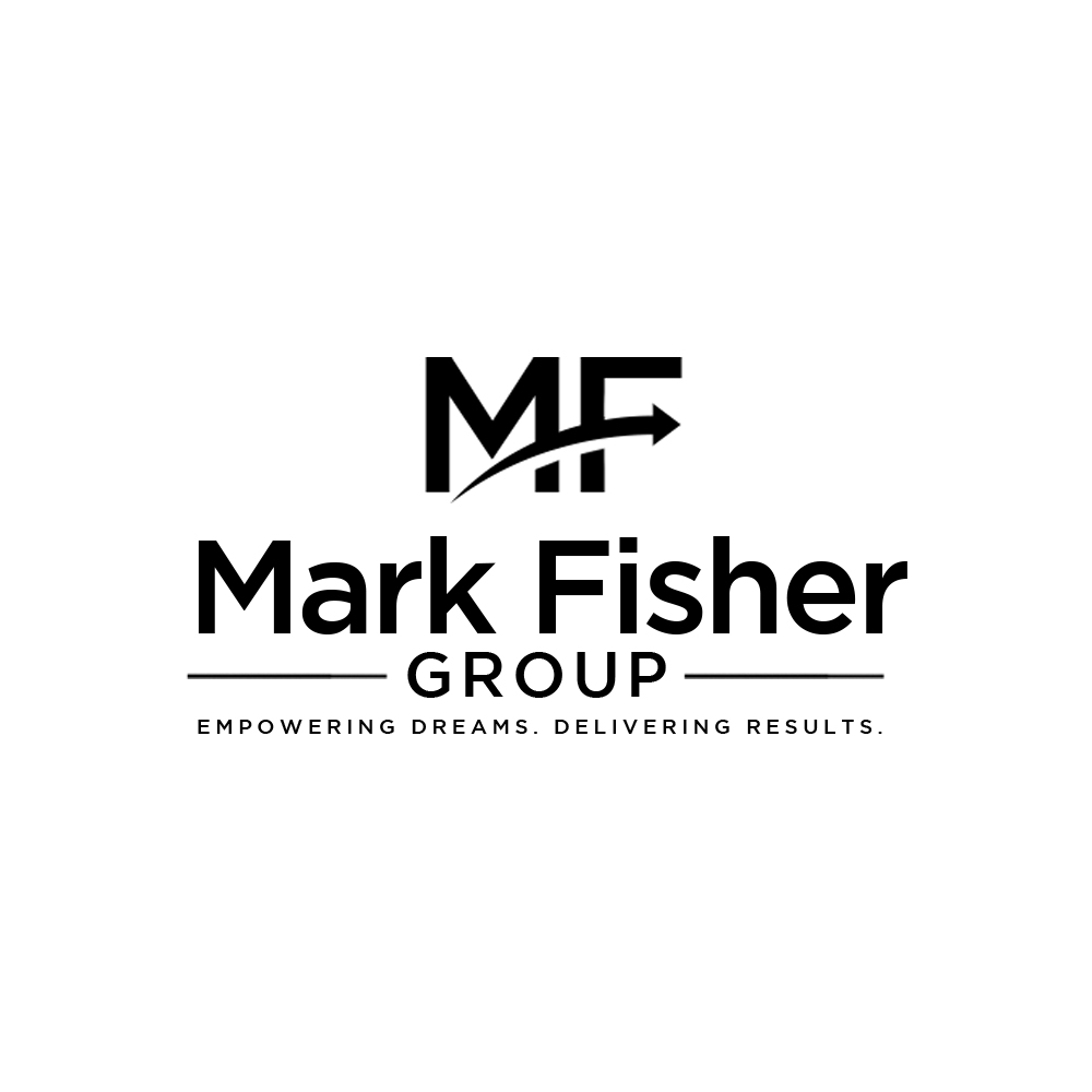 Diseño de Logo por Roma. para Mark Fisher Group | Diseño #36404704
