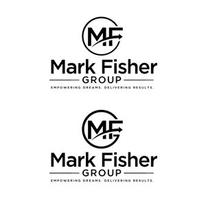 Diseño de Logo por Roma. para Mark Fisher Group | Diseño: #36404705