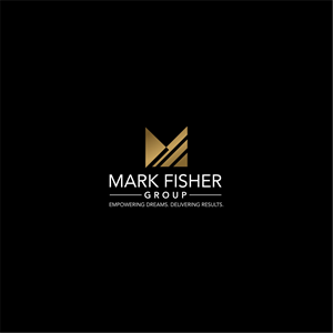 Diseño de Logo por Zetrix Studio para Mark Fisher Group | Diseño: #36390329
