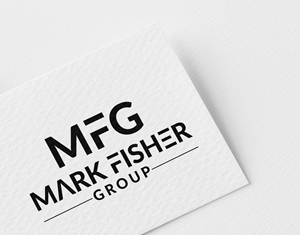 Diseño de Logo por Hanif Mahmud para Mark Fisher Group | Diseño: #36377904