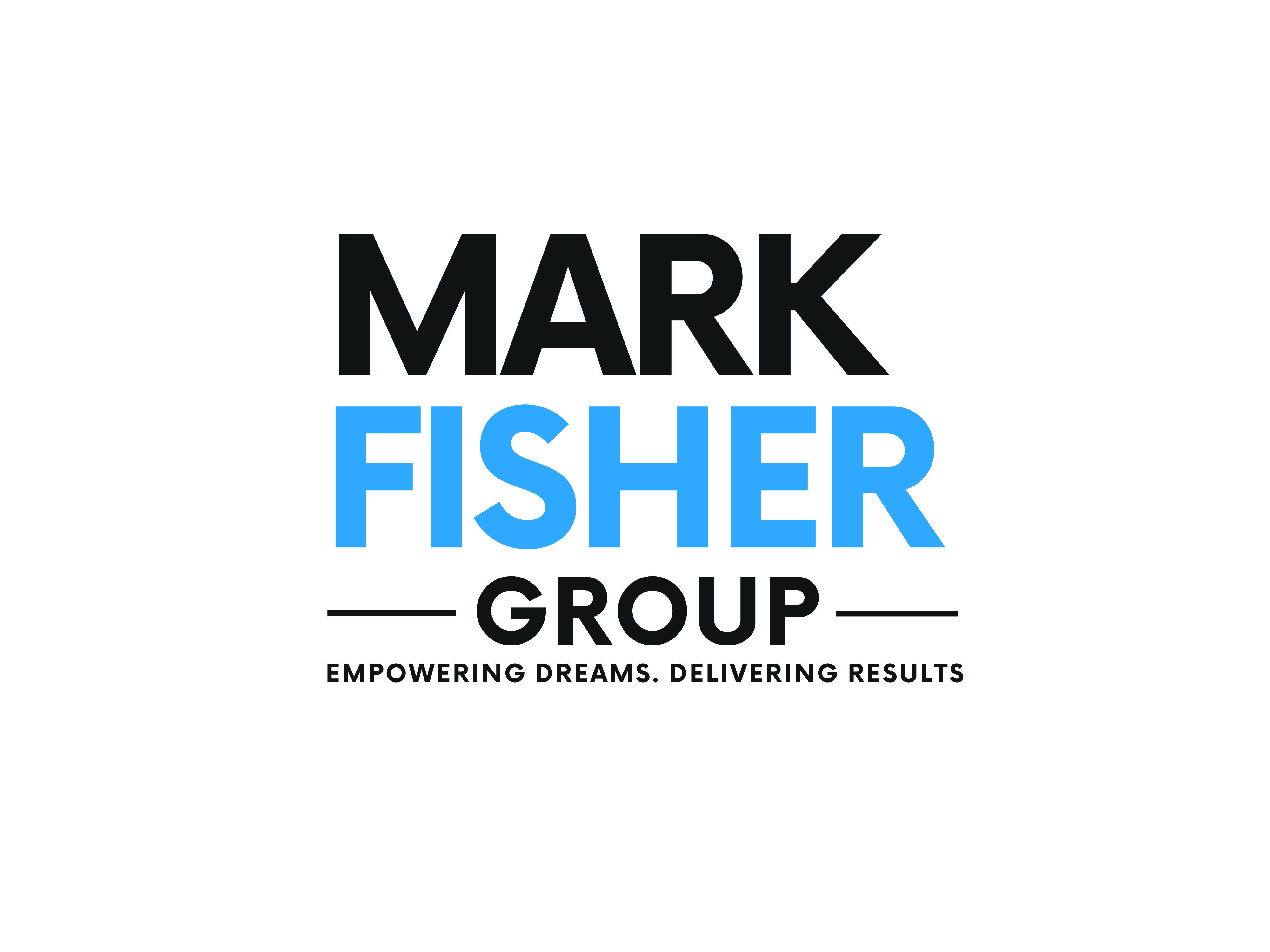 Diseño de Logo por Donadarling para Mark Fisher Group | Diseño #36386964