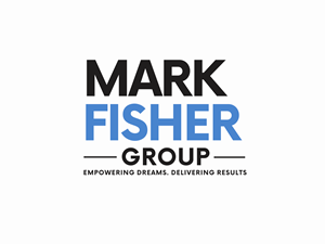 Diseño de Logo por Donadarling para Mark Fisher Group | Diseño: #36386964
