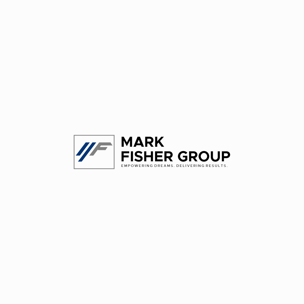 Diseño de Logo por mees jack para Mark Fisher Group | Diseño #36388225