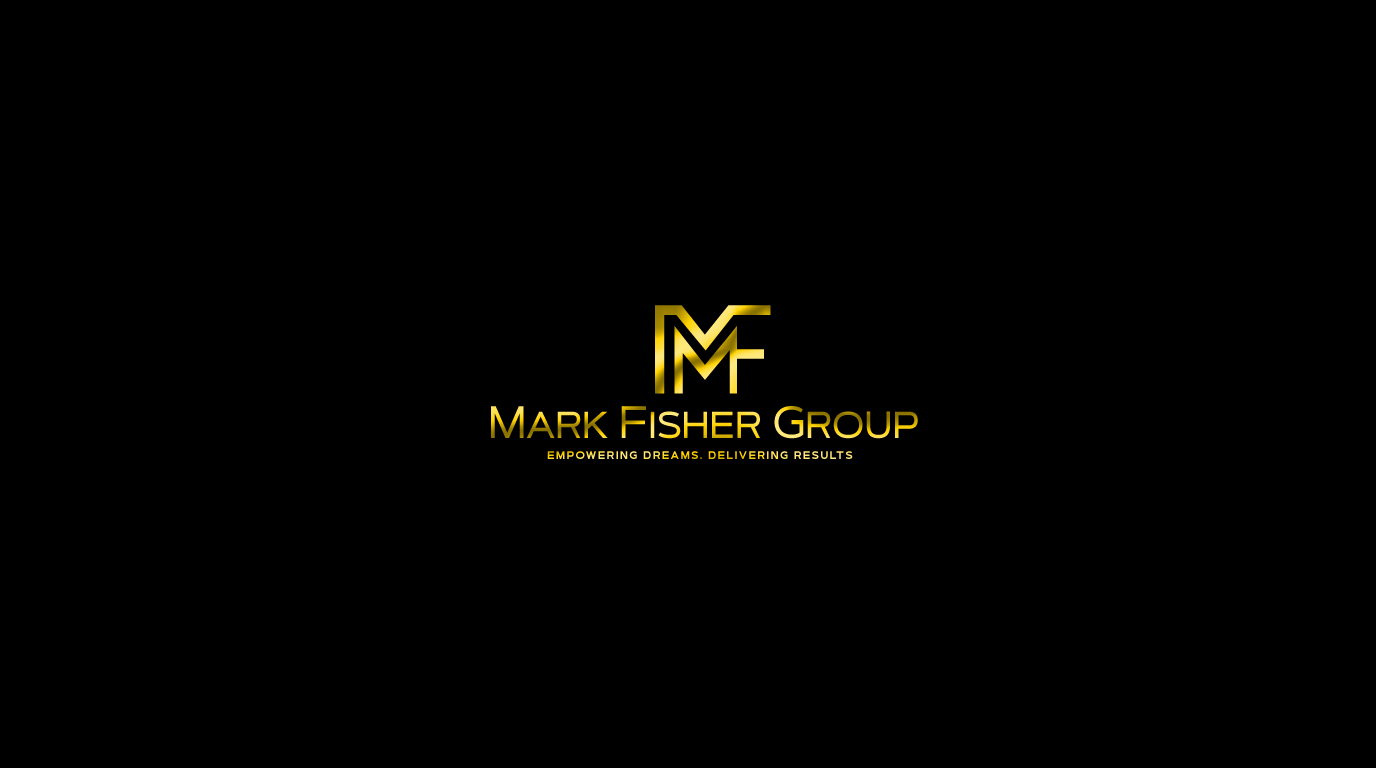 Logo Design by "DesignsWorld" for Mark Fisher Group | Design #36411505