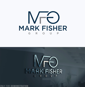 Diseño de Logo por Pen_art0 para Mark Fisher Group | Diseño: #36390307