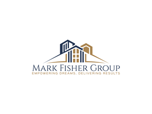 Diseño de Logo por HaveTake para Mark Fisher Group | Diseño: #36386420