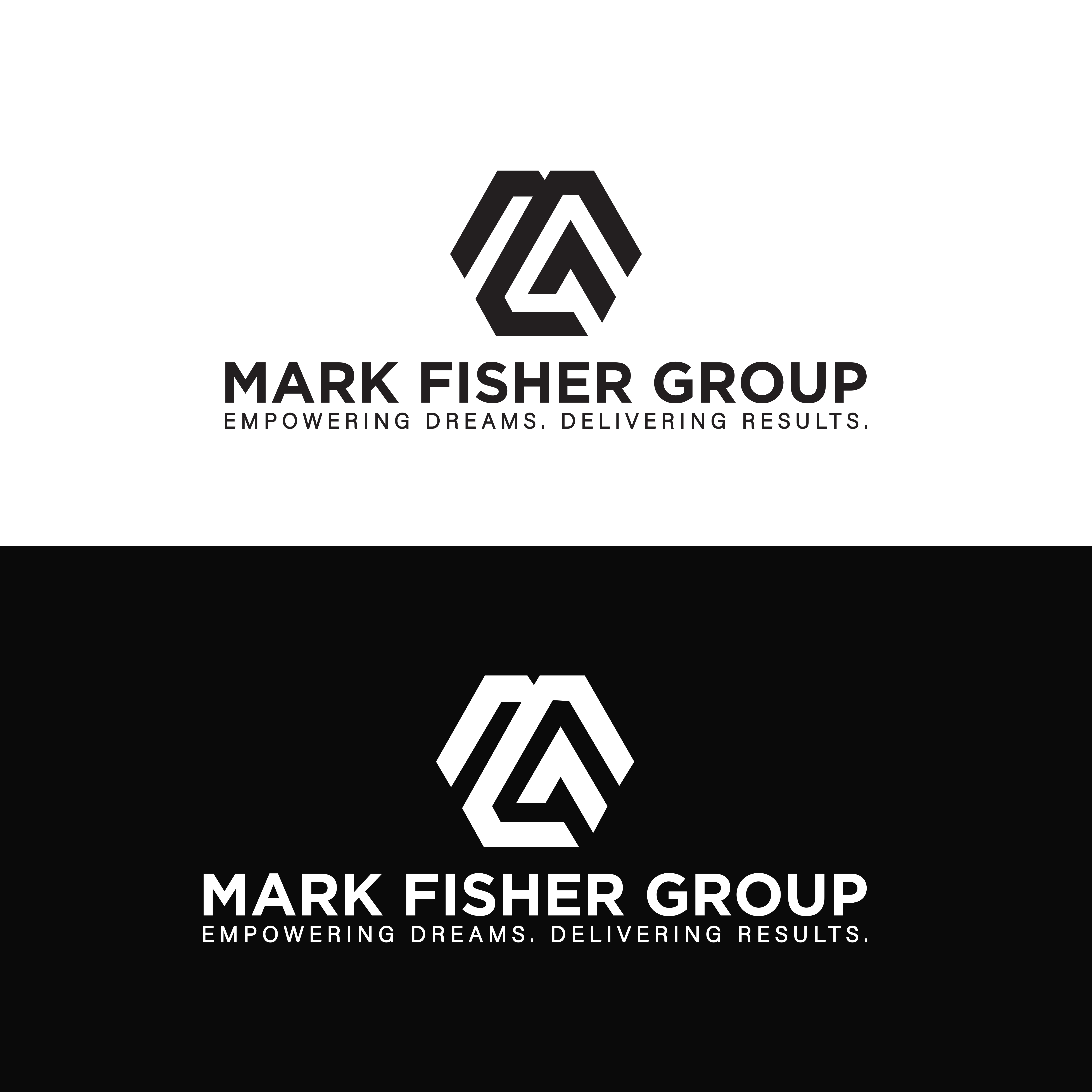 Diseño de Logo por Pro Design.99 para Mark Fisher Group | Diseño #36410592
