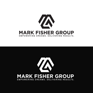 Diseño de Logo por Pro Design.99 para Mark Fisher Group | Diseño: #36410592