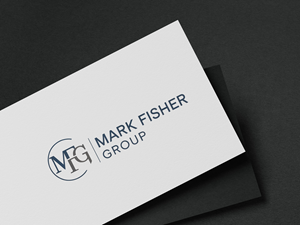 Diseño de Logo por Janee Designs para Mark Fisher Group | Diseño: #36386647