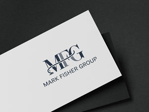 Diseño de Logo por Janee Designs para Mark Fisher Group | Diseño: #36386648