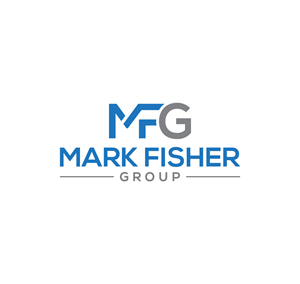 Diseño de Logo por InfiniteSketch para Mark Fisher Group | Diseño: #36385315