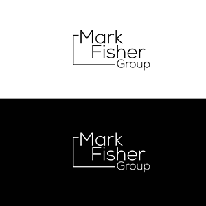 Diseño de Logo por Akash 256 para Mark Fisher Group | Diseño: #36418992