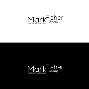 Diseño de Logo por Akash 256 para Mark Fisher Group | Diseño: #36418998