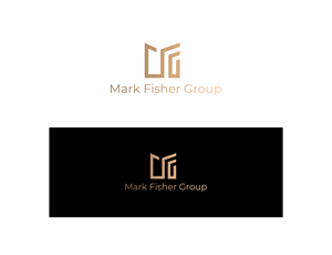 Diseño de Logo por noon3897 para Mark Fisher Group | Diseño: #36388123