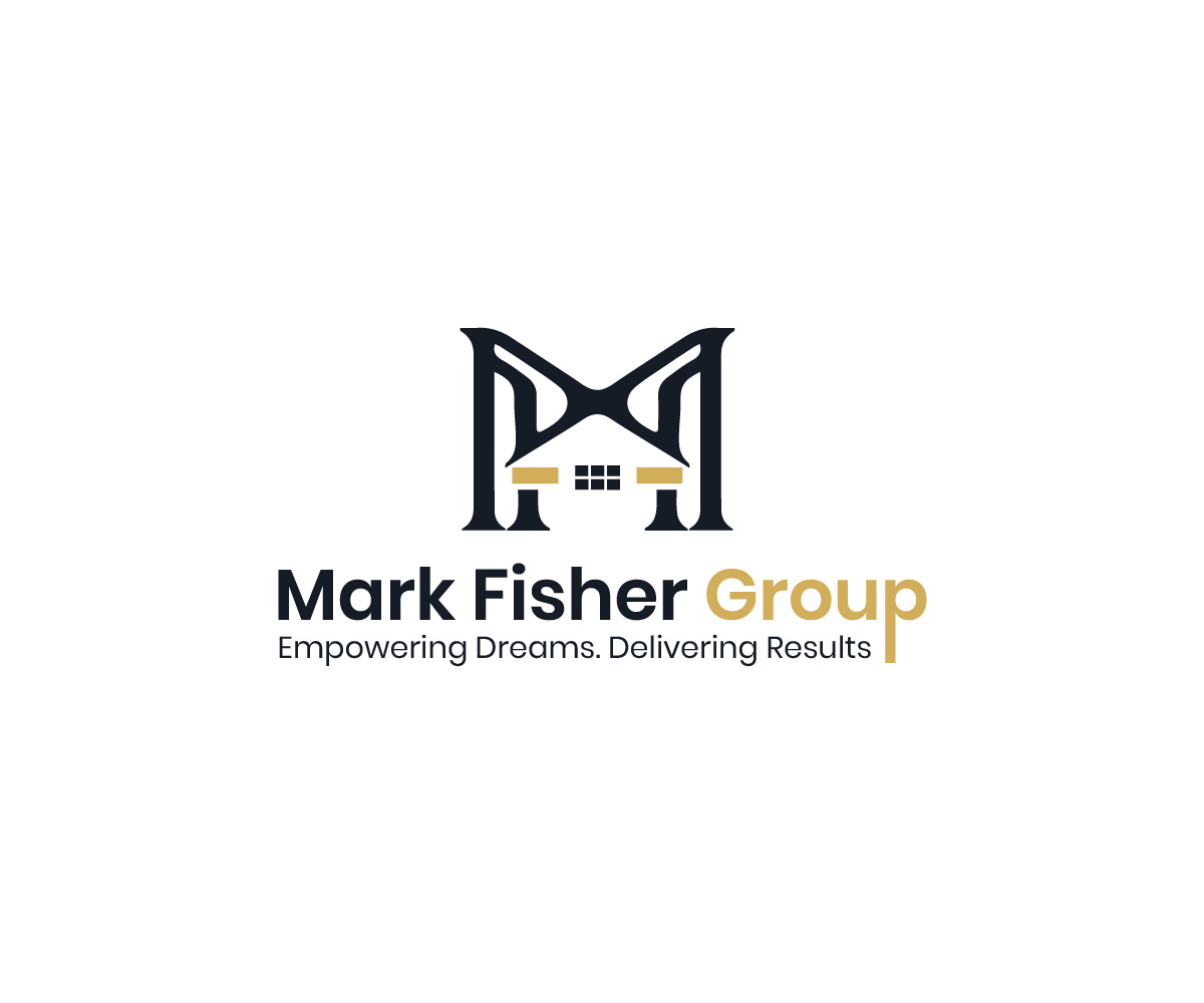 Diseño de Logo por Mala Begum para Mark Fisher Group | Diseño #36381479