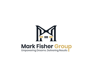 Diseño de Logo por Mala Begum para Mark Fisher Group | Diseño: #36381479
