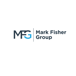Diseño de Logo por megamen para Mark Fisher Group | Diseño: #36379335