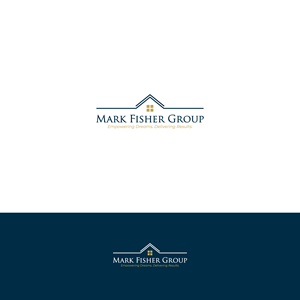 Diseño de Logo por arcoalex para Mark Fisher Group | Diseño: #36380034