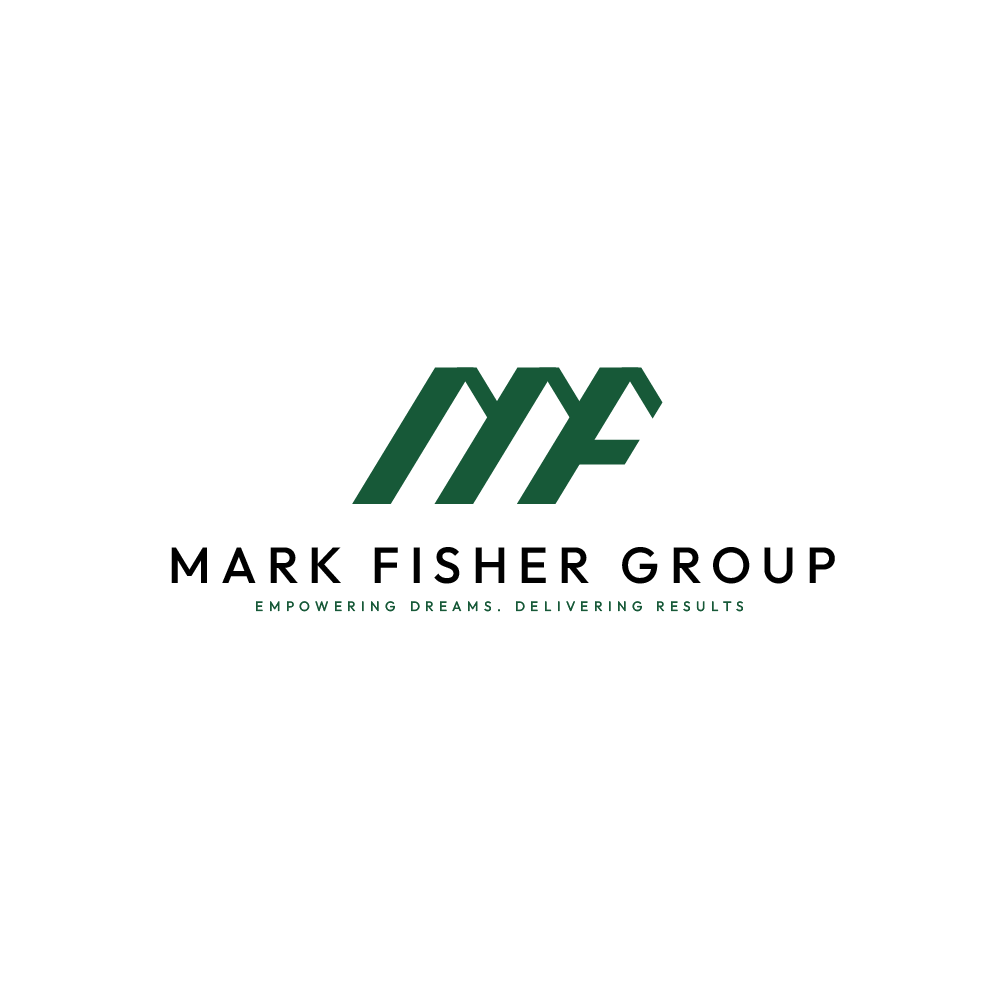 Diseño de Logo por biaggong para Mark Fisher Group | Diseño #36388018
