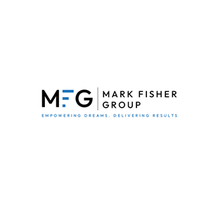 Diseño de Logo por biaggong para Mark Fisher Group | Diseño: #36388045