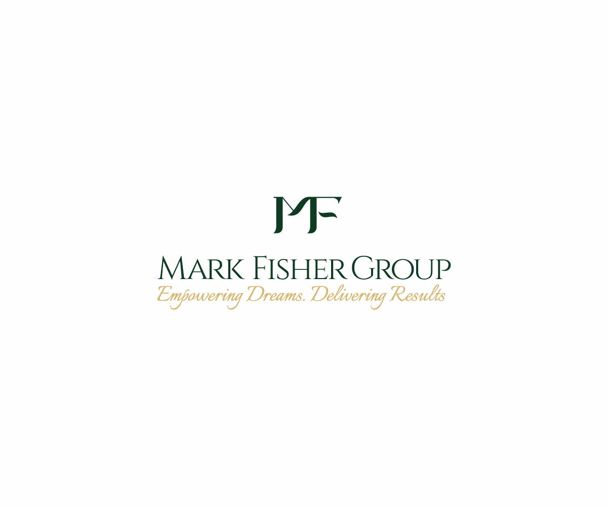Diseño de Logo por ApnDesign para Mark Fisher Group | Diseño #36394937