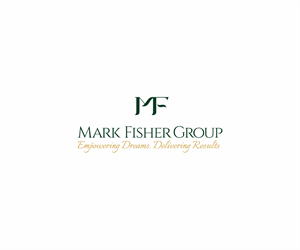 Diseño de Logo por ApnDesign para Mark Fisher Group | Diseño: #36394937