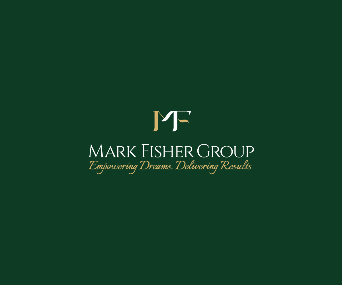 Diseño de Logo por ApnDesign para Mark Fisher Group | Diseño #36394939