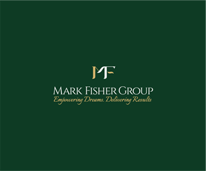 Diseño de Logo por ApnDesign para Mark Fisher Group | Diseño: #36394939