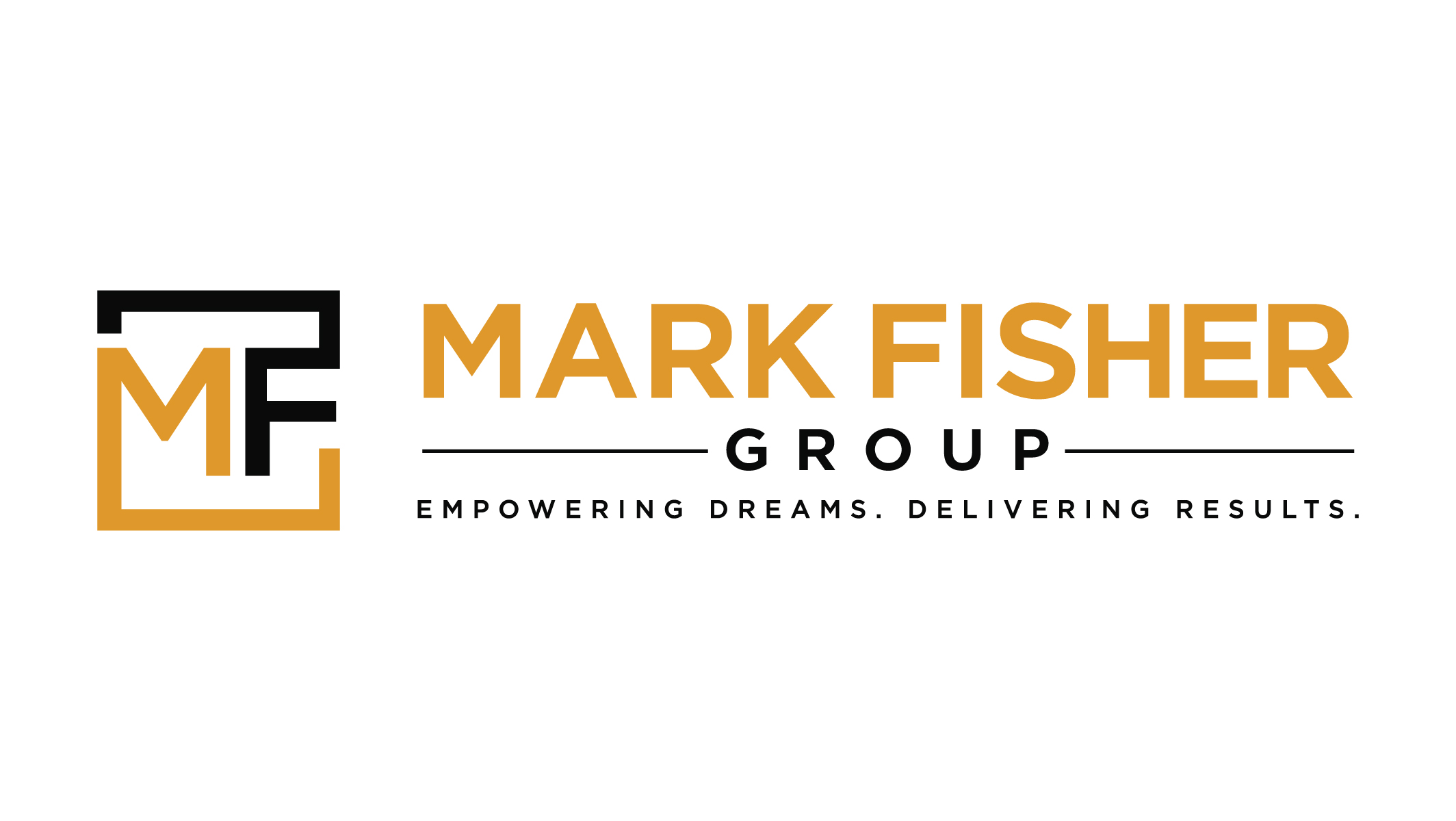Diseño de Logo por Atec para Mark Fisher Group | Diseño #36381761