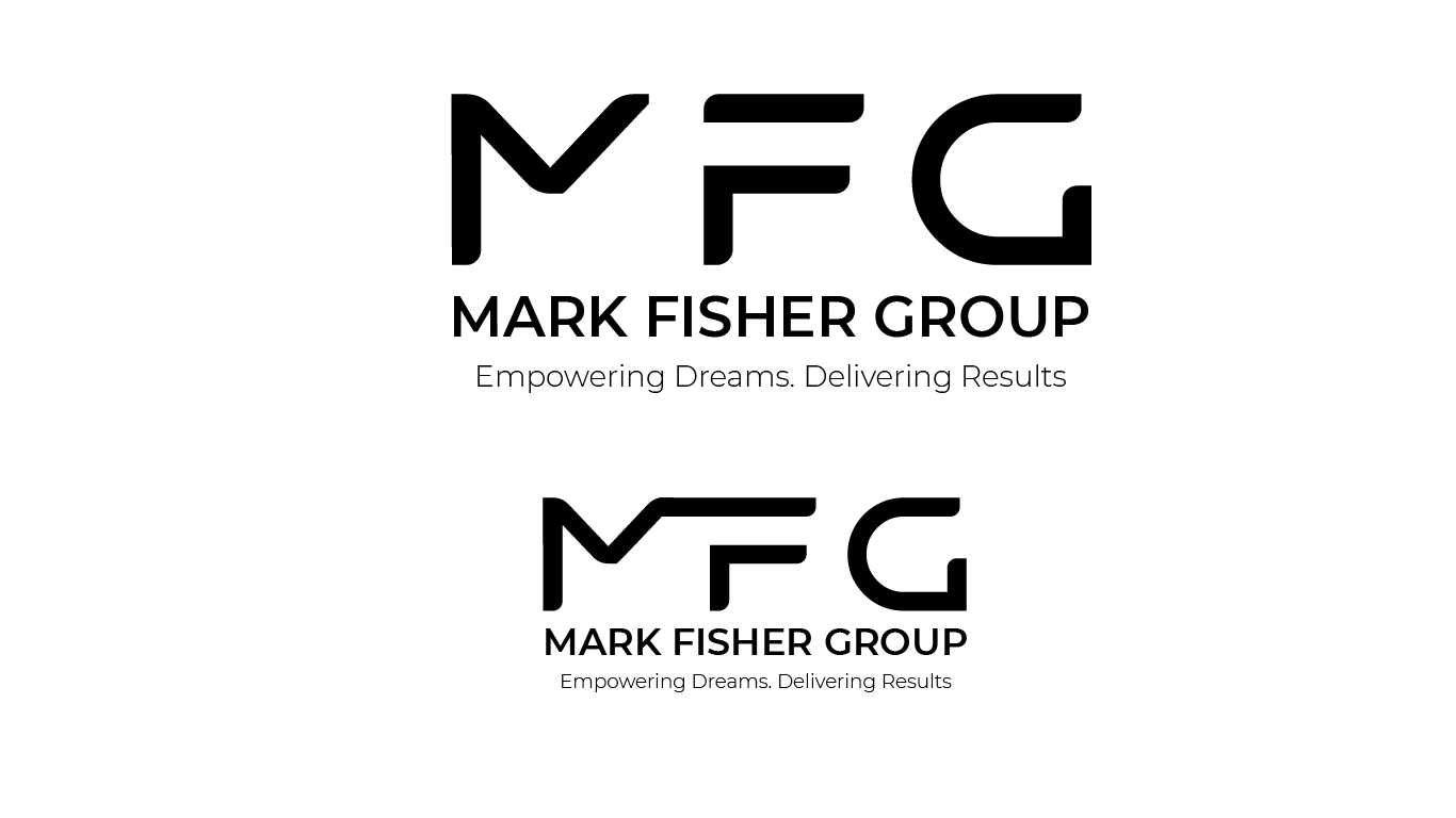 Diseño de Logo por thepurplestudioz para Mark Fisher Group | Diseño #36387986