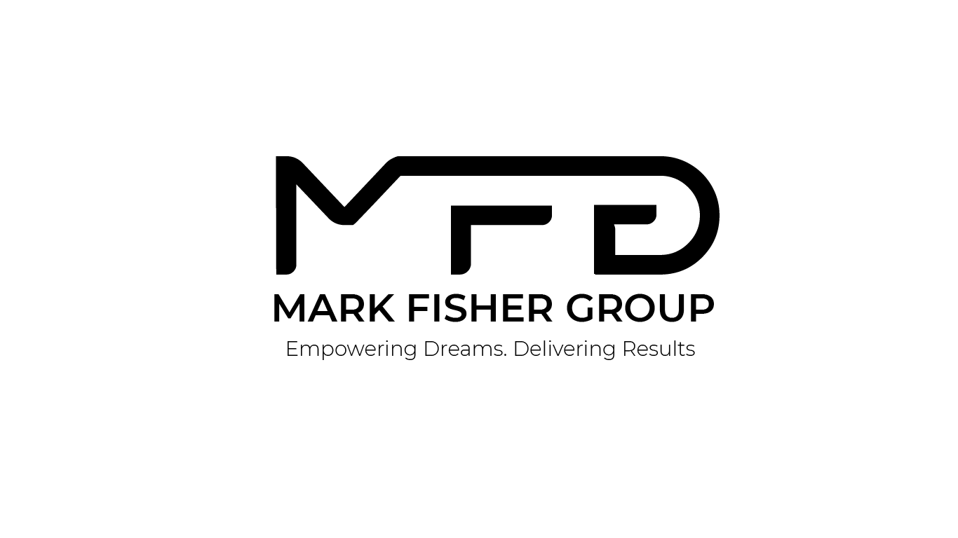 Diseño de Logo por thepurplestudioz para Mark Fisher Group | Diseño #36388928