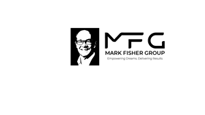 Diseño de Logo por thepurplestudioz para Mark Fisher Group | Diseño: #36389056