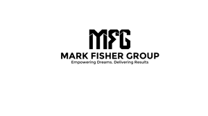 Diseño de Logo por thepurplestudioz para Mark Fisher Group | Diseño: #36389547