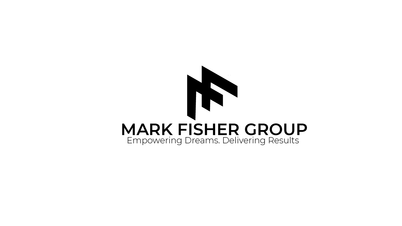 Diseño de Logo por thepurplestudioz para Mark Fisher Group | Diseño #36390006