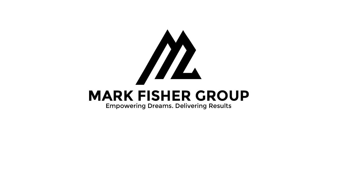 Diseño de Logo por thepurplestudioz para Mark Fisher Group | Diseño #36392123