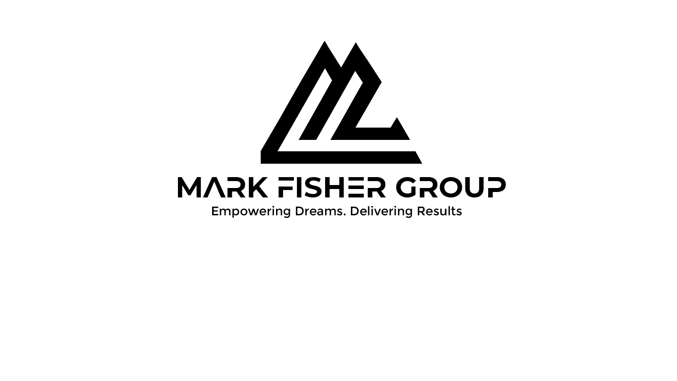 Diseño de Logo por thepurplestudioz para Mark Fisher Group | Diseño #36392615
