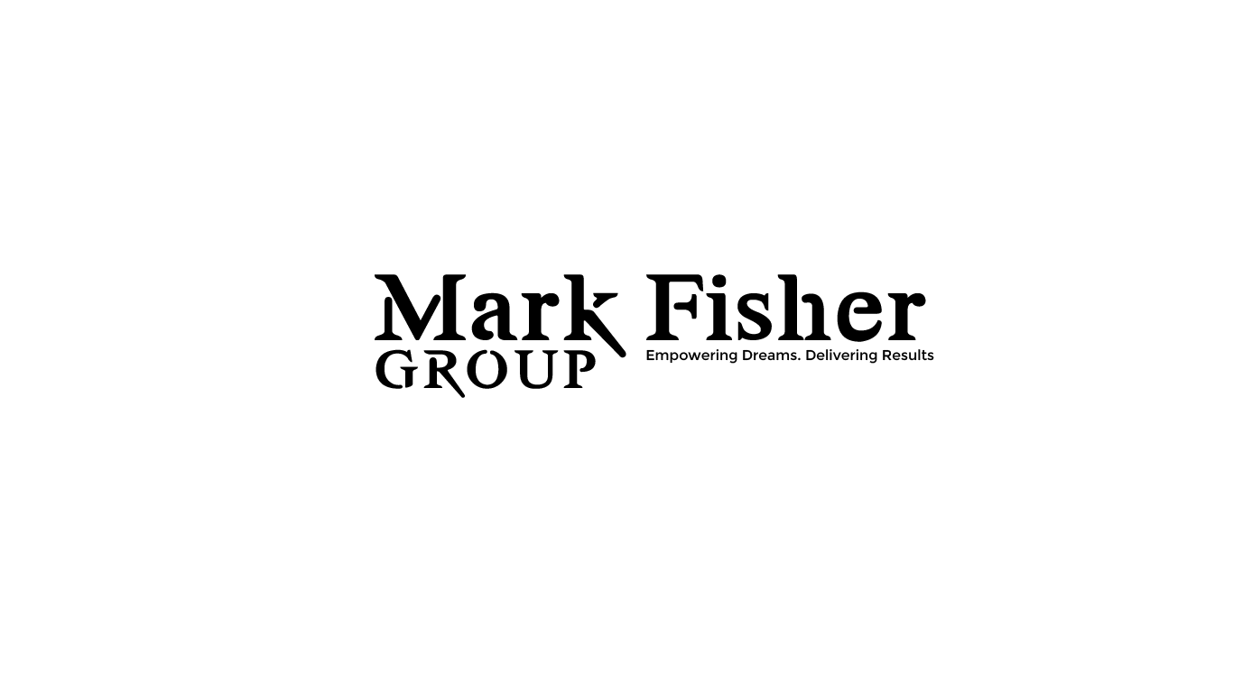 Diseño de Logo por thepurplestudioz para Mark Fisher Group | Diseño #36399072