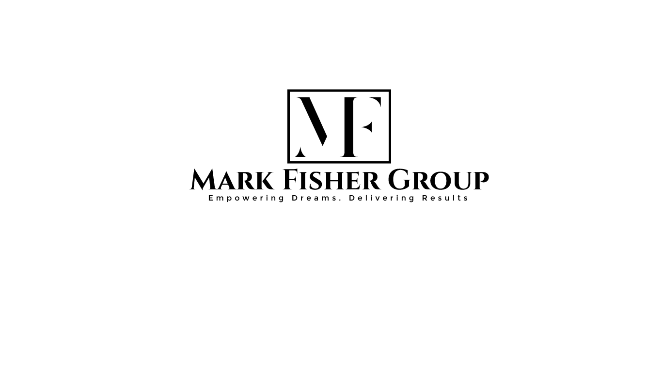 Diseño de Logo por thepurplestudioz para Mark Fisher Group | Diseño #36399155