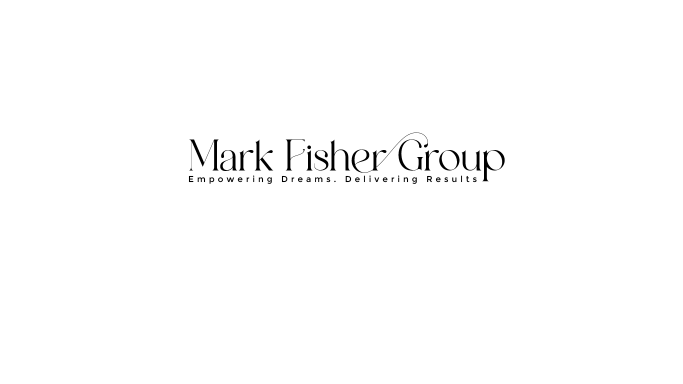 Diseño de Logo por thepurplestudioz para Mark Fisher Group | Diseño #36399185