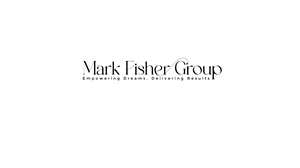 Diseño de Logo por thepurplestudioz para Mark Fisher Group | Diseño: #36399185