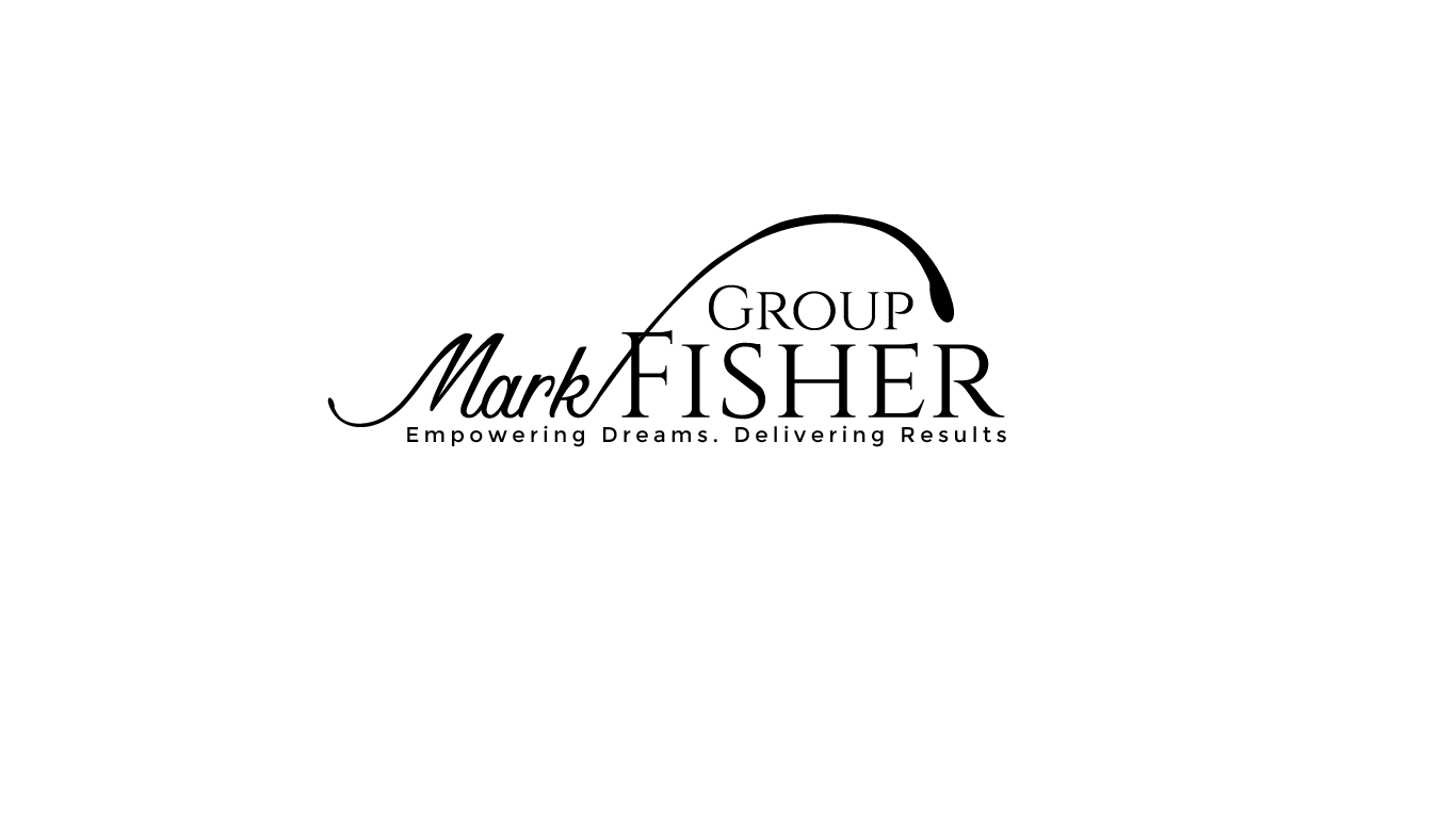 Diseño de Logo por thepurplestudioz para Mark Fisher Group | Diseño #36404192